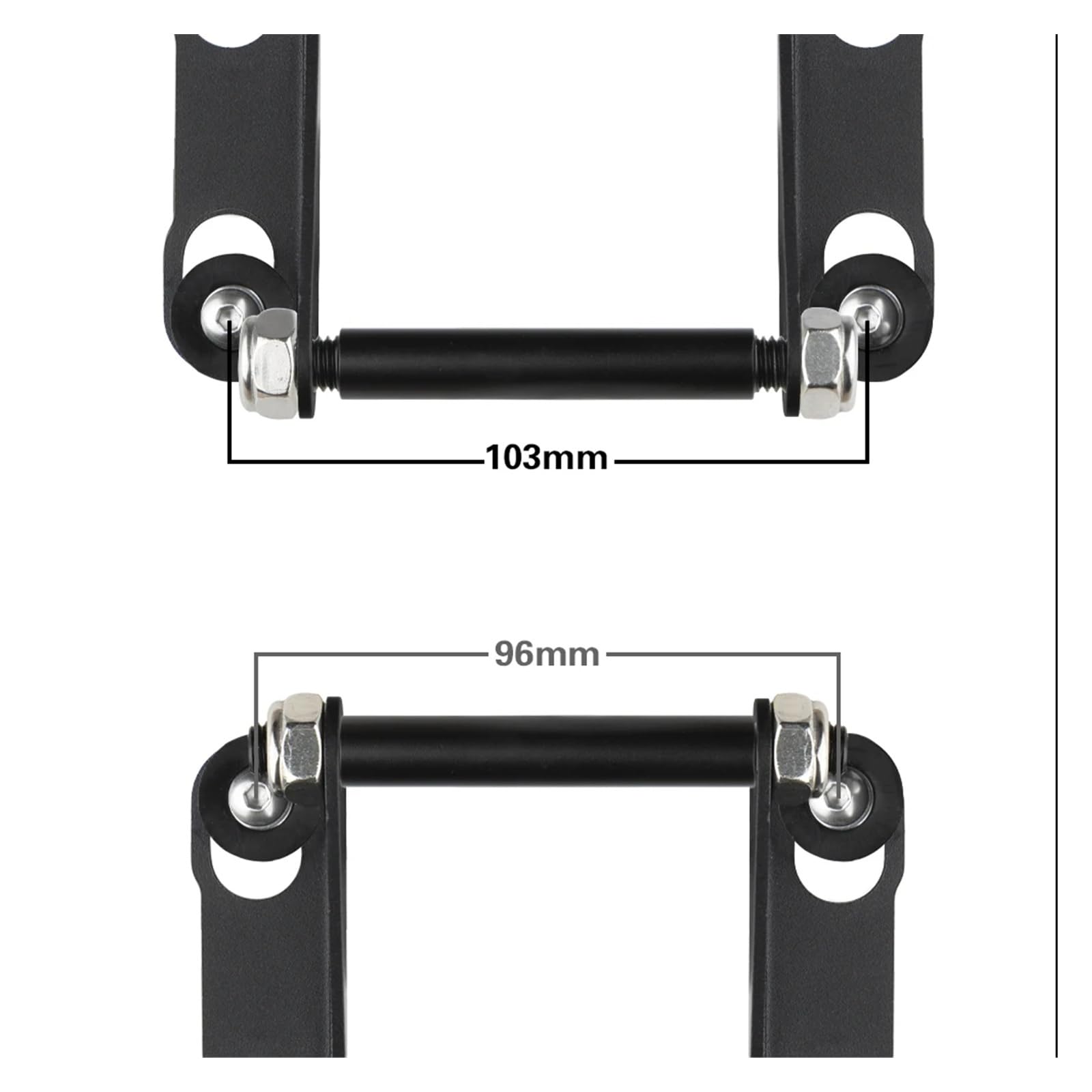 Motocicleta Teléfono Soporte Navegación para R1200GS para LC para R1250GS para Adventure para GS1200 Soporte GPS Soporte Navegación para Teléfono Móvil Motocicleta 12MM