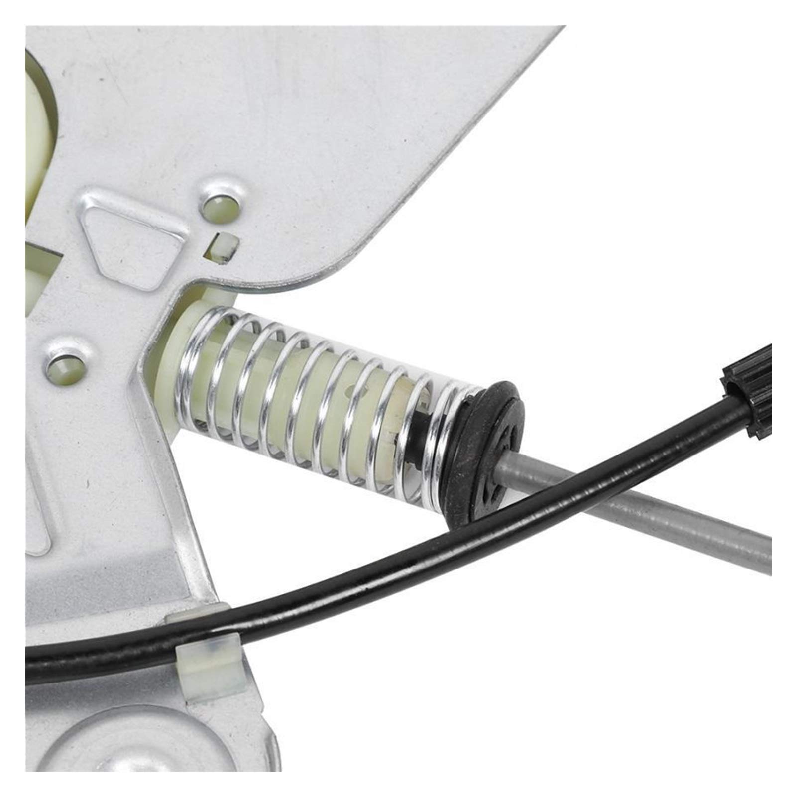 Amazon.com: Power Window Regulator Left Front 51338252393 Fits for 