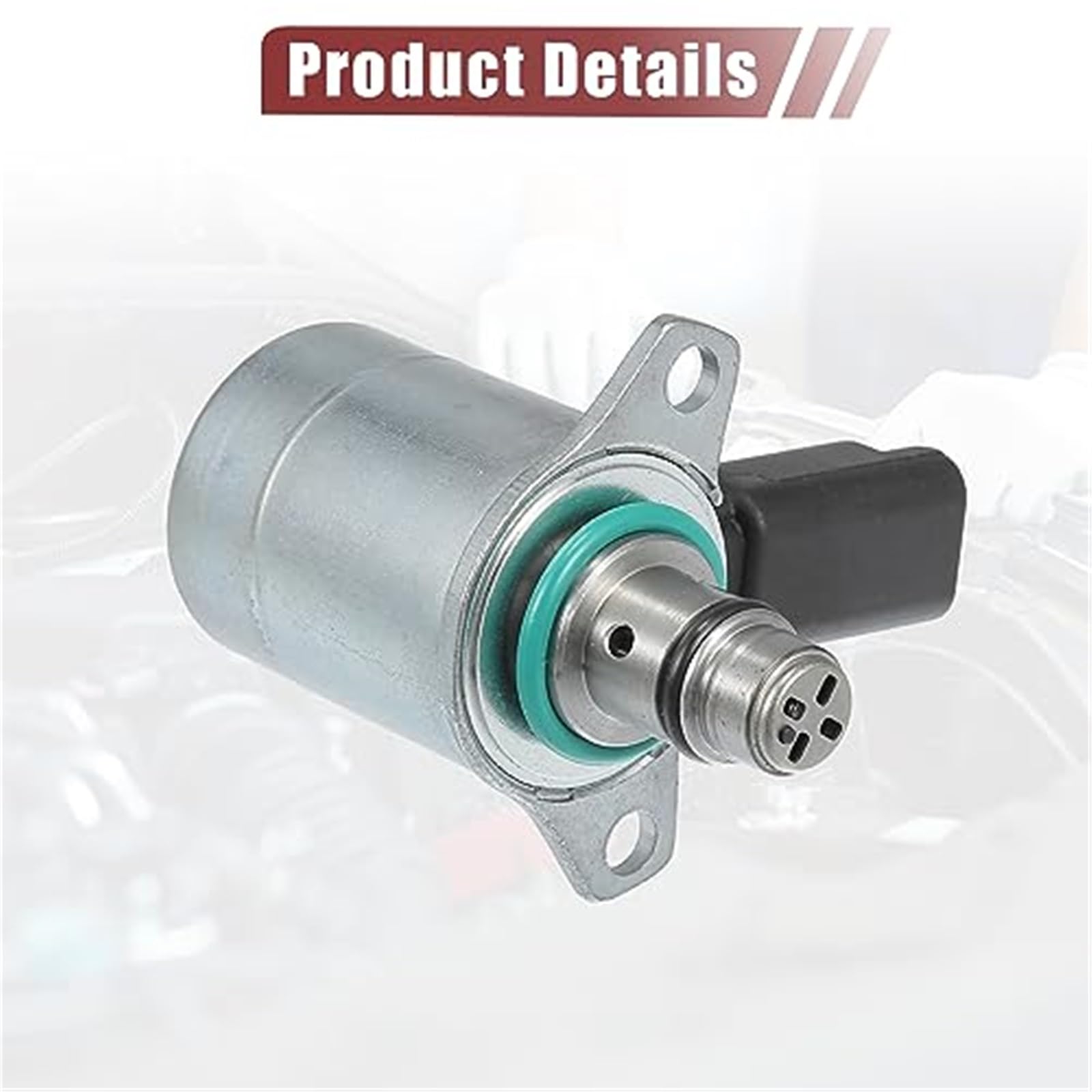 Régulateur de Pression de Carburant, Transit Régulateur de Pression de Carburant pour Voiture