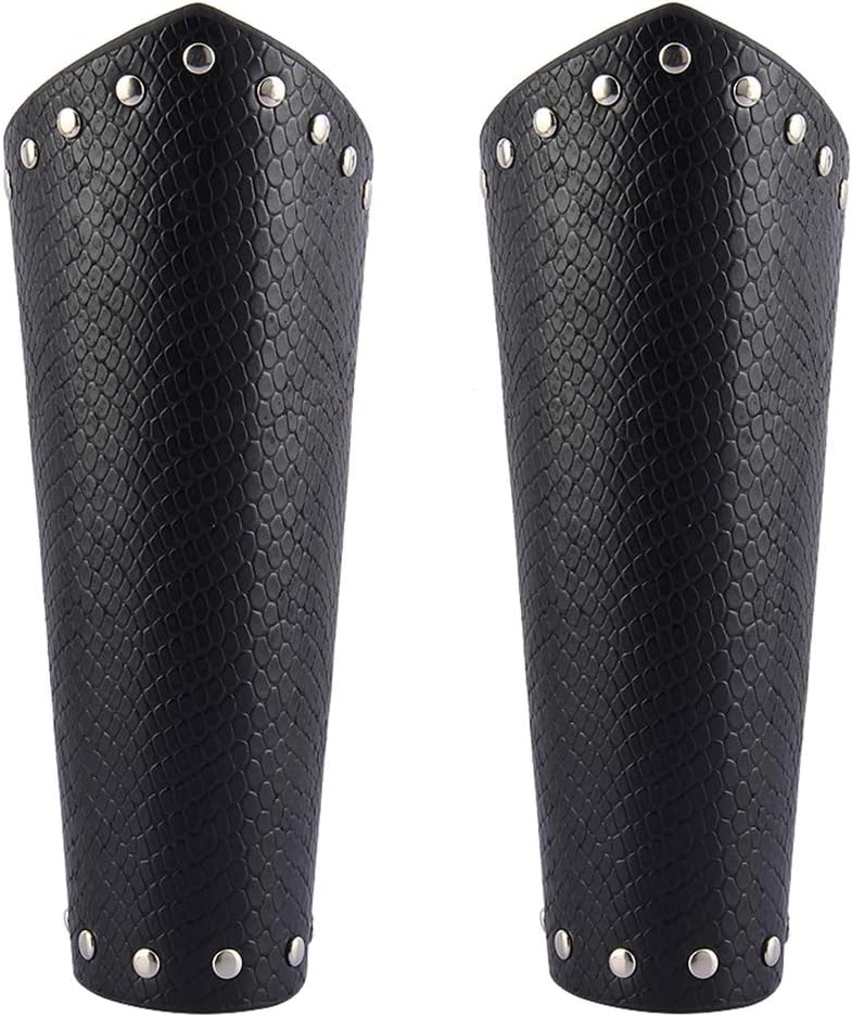 guanti per il tiro con l'arco da uomo