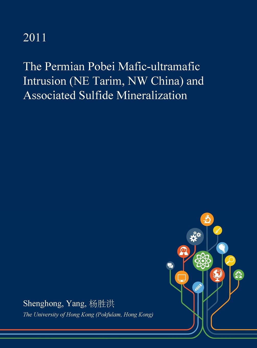 The Permian Pobei Mafic-Ultramafic Intrusion (Ne Tarim, NW China) and Associated Sulfide Mineralization