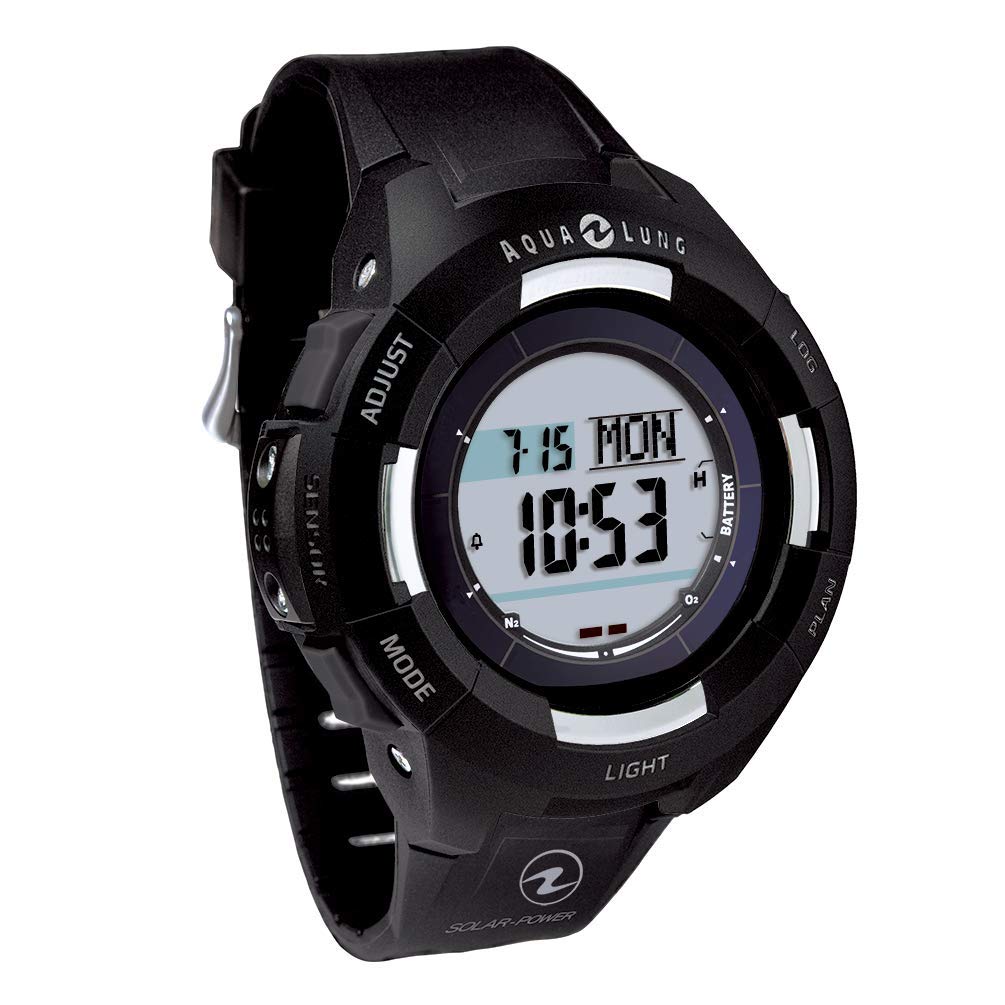 Amazon | AQUALUNG アクアラング ダイブコンピュータ カルムプラス  