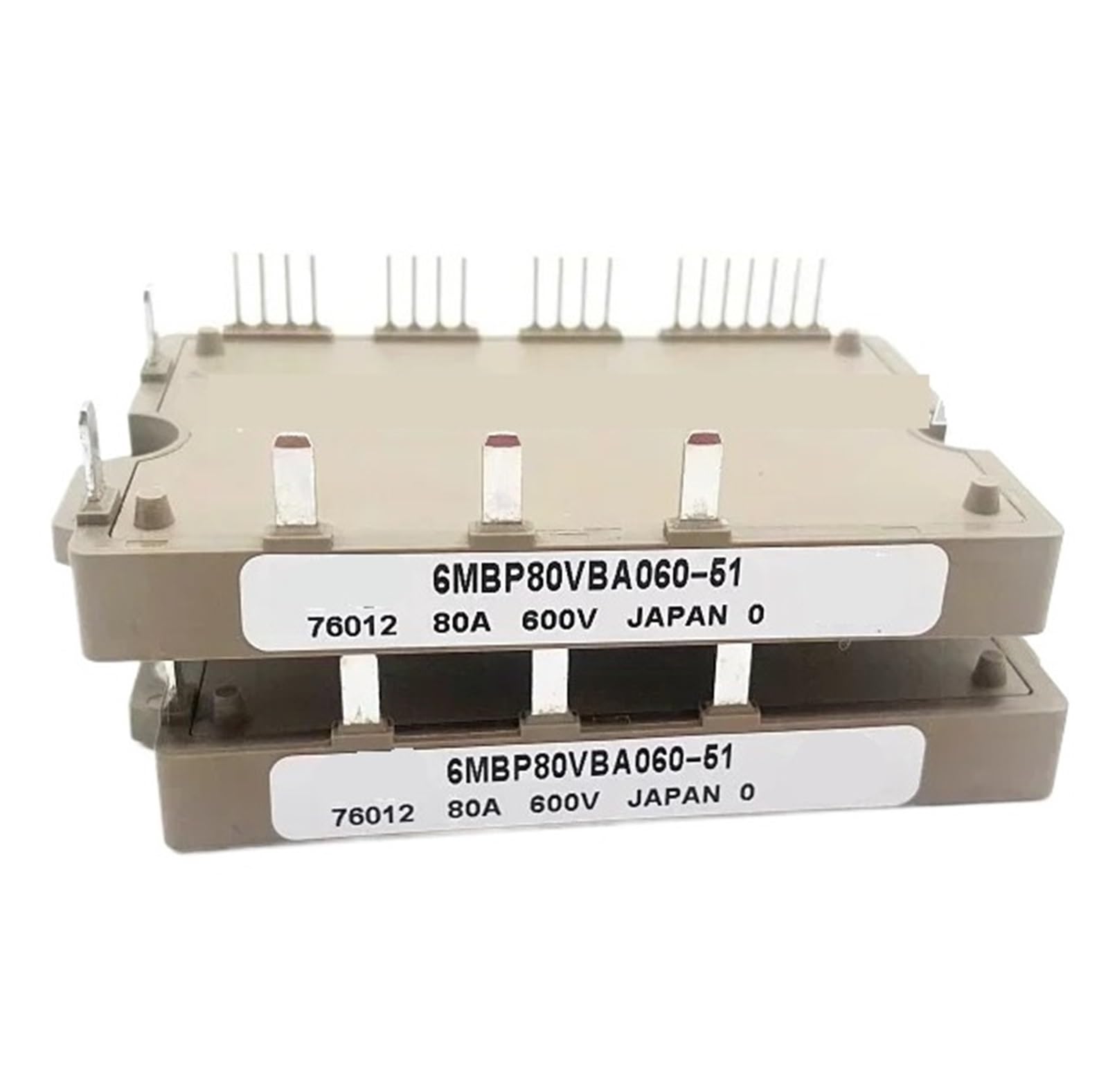 CJKXPZMH 1pcs 6MBP80VBA060-51 6MBP80VBN060-51 6MBP75VBA060-50 6MBP50VBA120-53 6MBP50VBA120-50 6MBP35VBA120-50 rectifier bridge Module(6MBP35VBA120-50)
