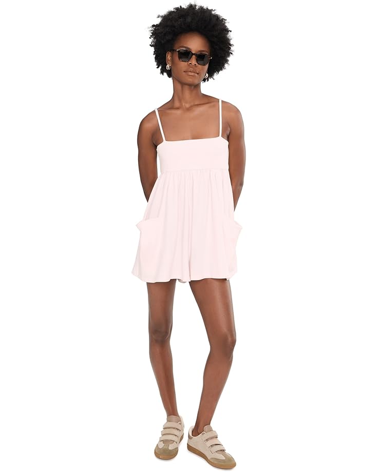 FP Movement Hot Shot Strappy Romper - #2 of 5