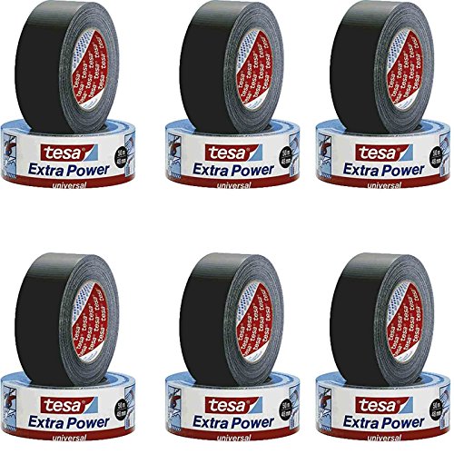 Tesa Extra Power Tape 56389 - Nastro Adesivo