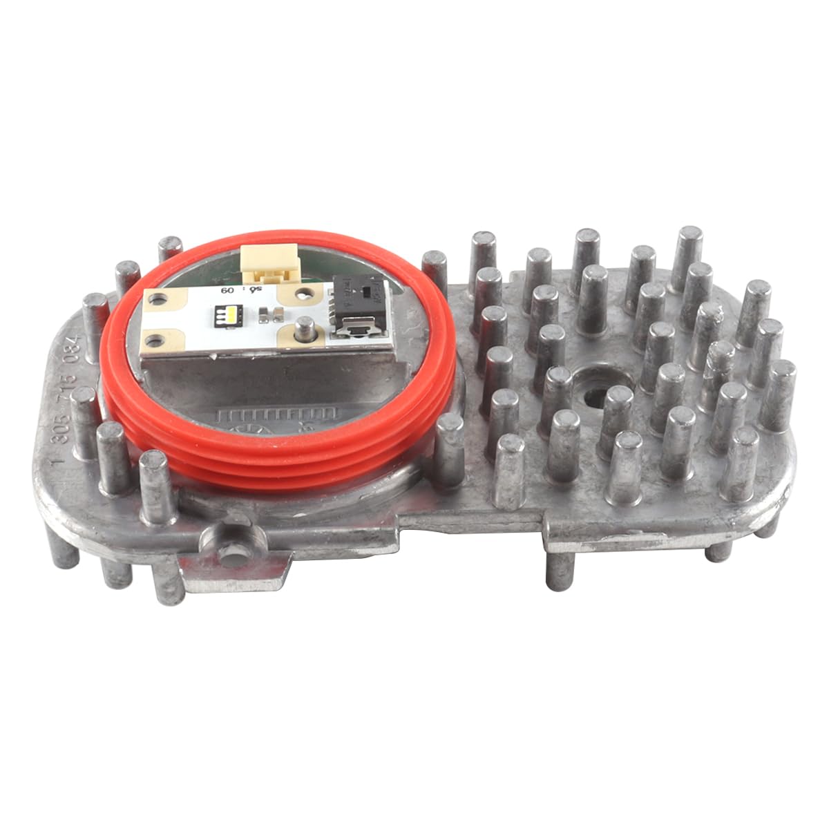 Lot De 2 Modules DRL Angel Eye Pour BMW 328i 335i 435i X3 X5 M4, 1305715084 63117263051 7263051