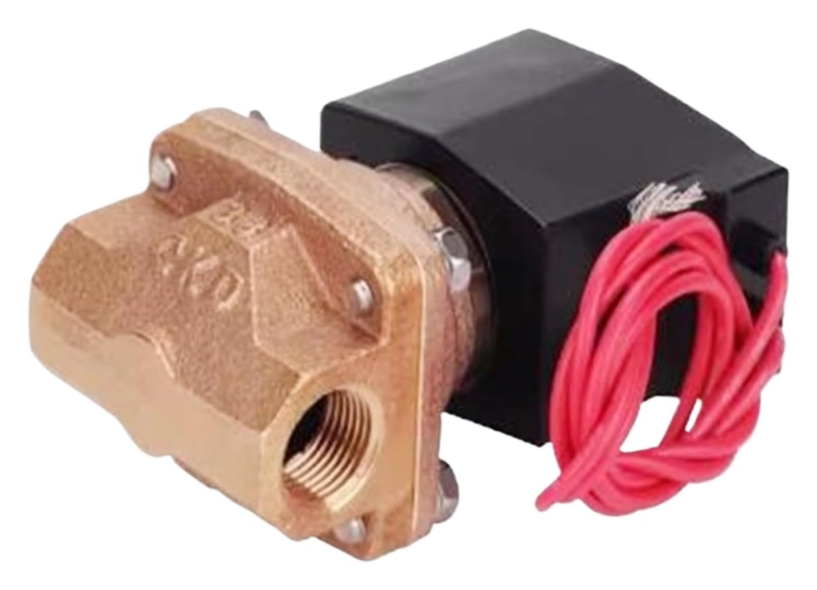 Électrovanne APK11-20A-C4A-AC110V vanne solénoïde pour automatisme eau