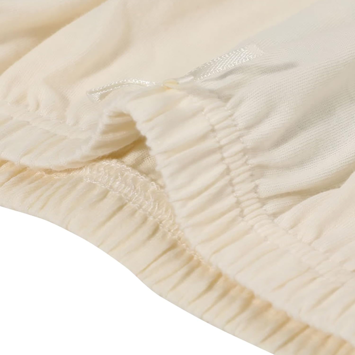 コットン ブルマ ソフト 乳児用下着 女の子用 ベビー フリル おむつカバー 幼児 キッズ ブリーフ パンティー 4枚パック