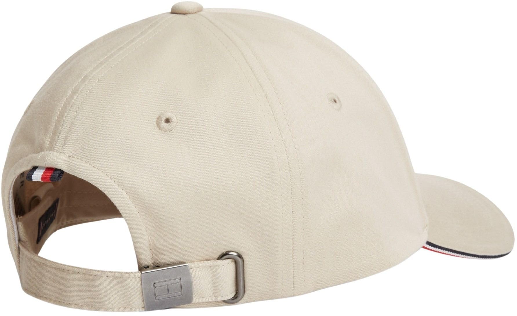 Tommy Hilfiger Adaptive Th Corporate Cotton 6 Panel Cap Am0am12035 - Capuchon - Homme
