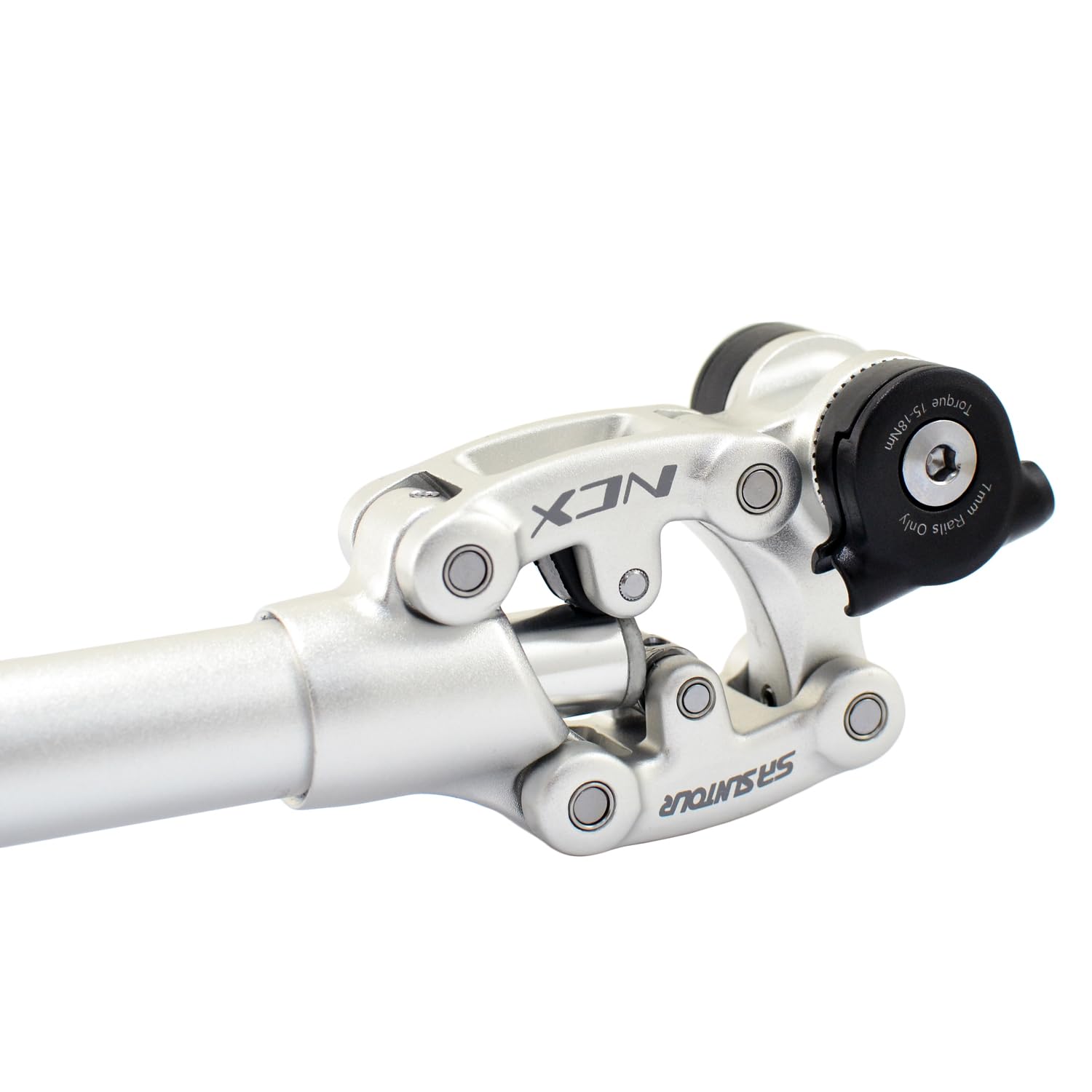 Amazon | SR SUNTOUR SP12 NCX Suspension Seat Post w