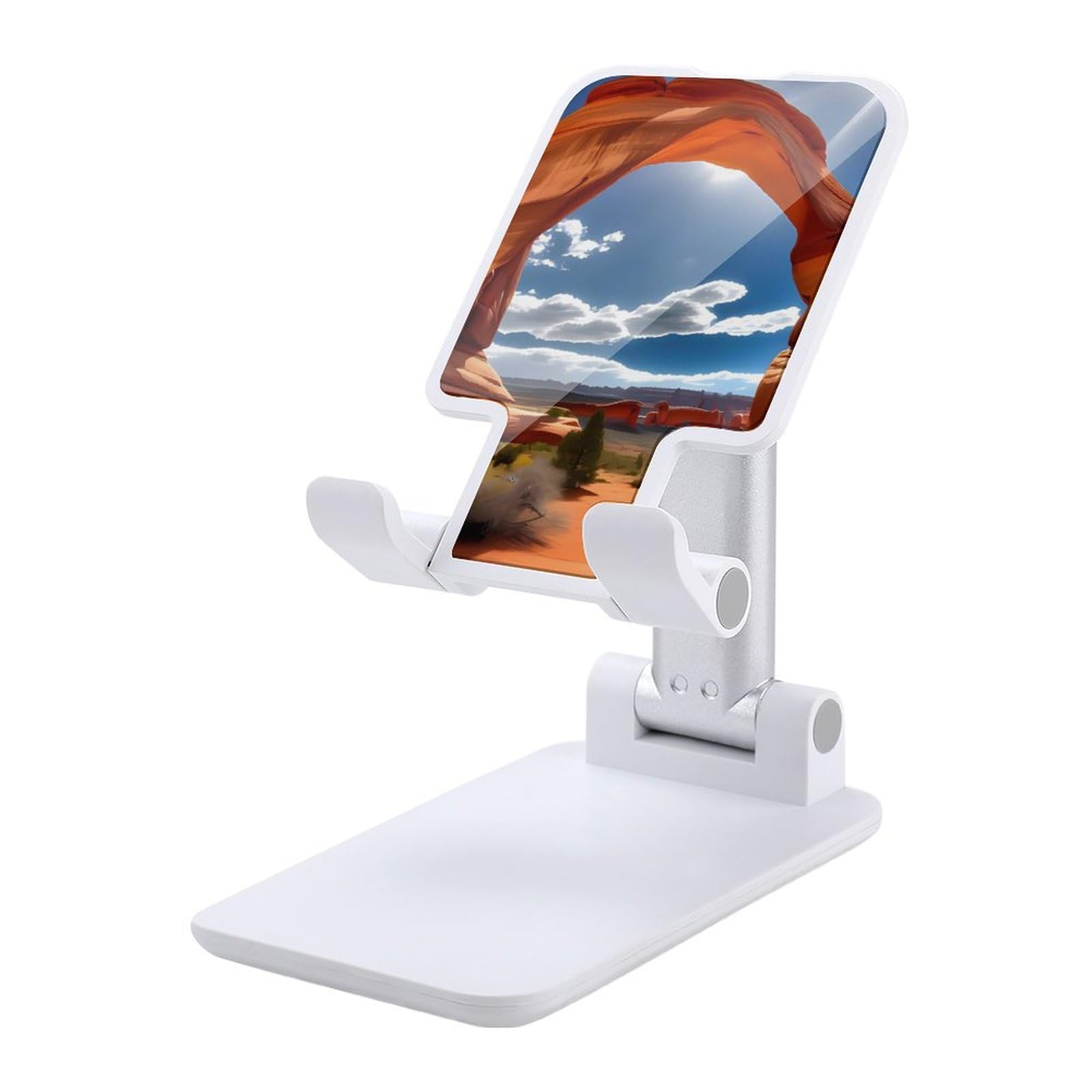 Support pliable réglable Arches National Park stable et compact pour iPhone 16 Pro Max - 7