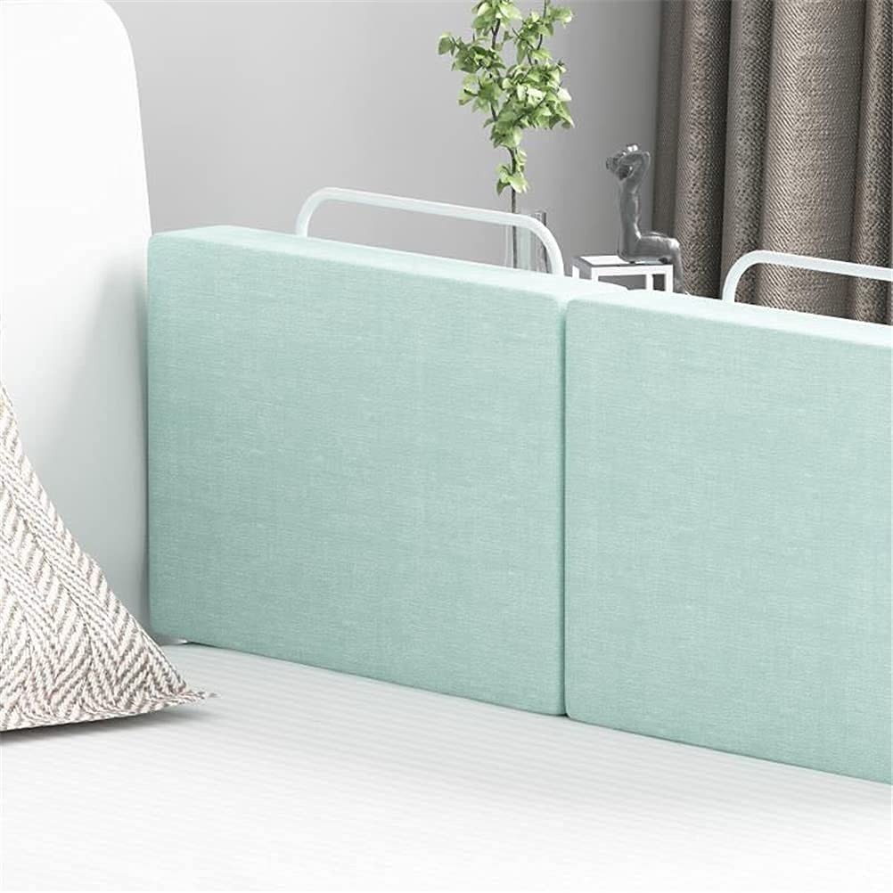 Barandilla De Cama Anticaída, Valla De Protección para Niños Ajustable De 5 Engranajes, Rieles De Parachoques De Seguridad Y Niños, Protector De Barandilla Lateral De Cama para Viajes Y Uso