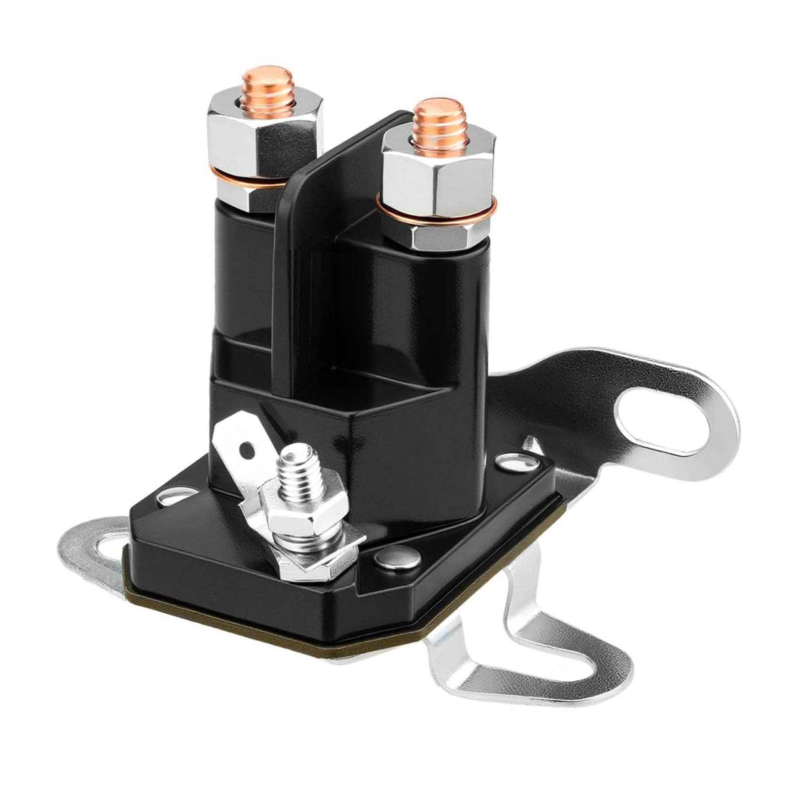 Efficient Starter Solenoid Functional Start for Turn Mowers Riding Lawns Tractors 108 5349 00 Lawns Tractors Solenoid