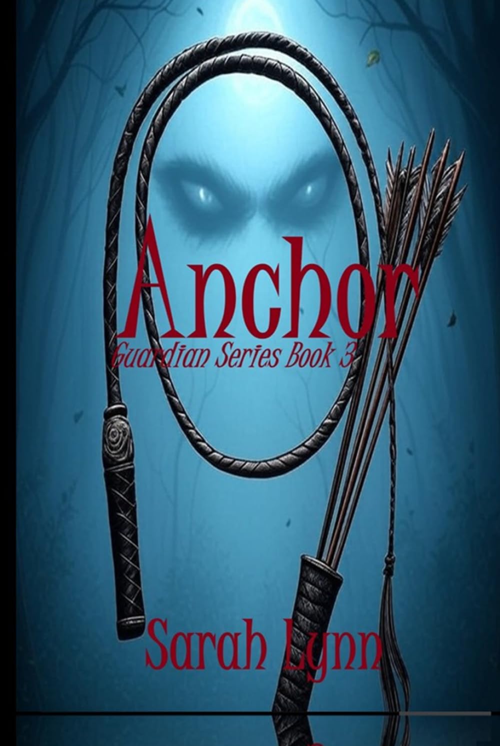 Anchor: Book 3 of the Guardian Series