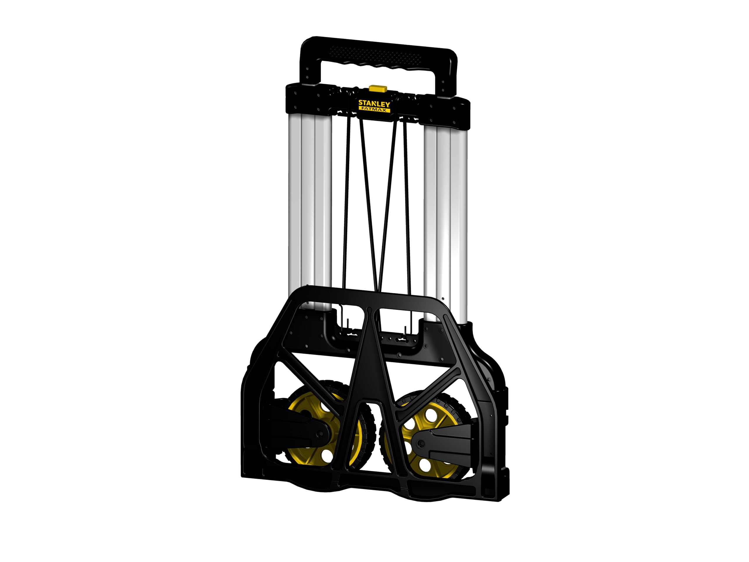 : STANLEY FATMAX 折りたたみ式ハンドトラック 125KG