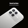 XIAOMI Poco F8 Pro Smartphone 12 + 512 GB 6.59-inch 120 Hz AMOLED Display 50 MP Triple Camera with 60 mm Telephoto Lens Sound by Bose 6210 mAh Blue