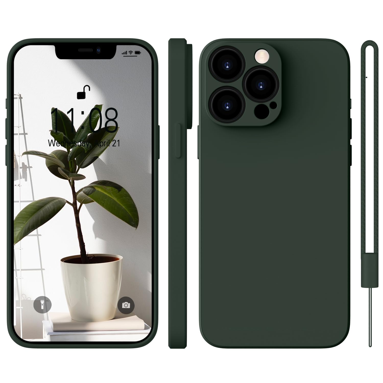 WXX Case for iPhone