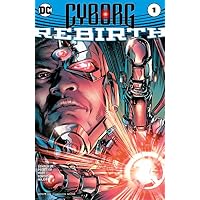 Cyborg