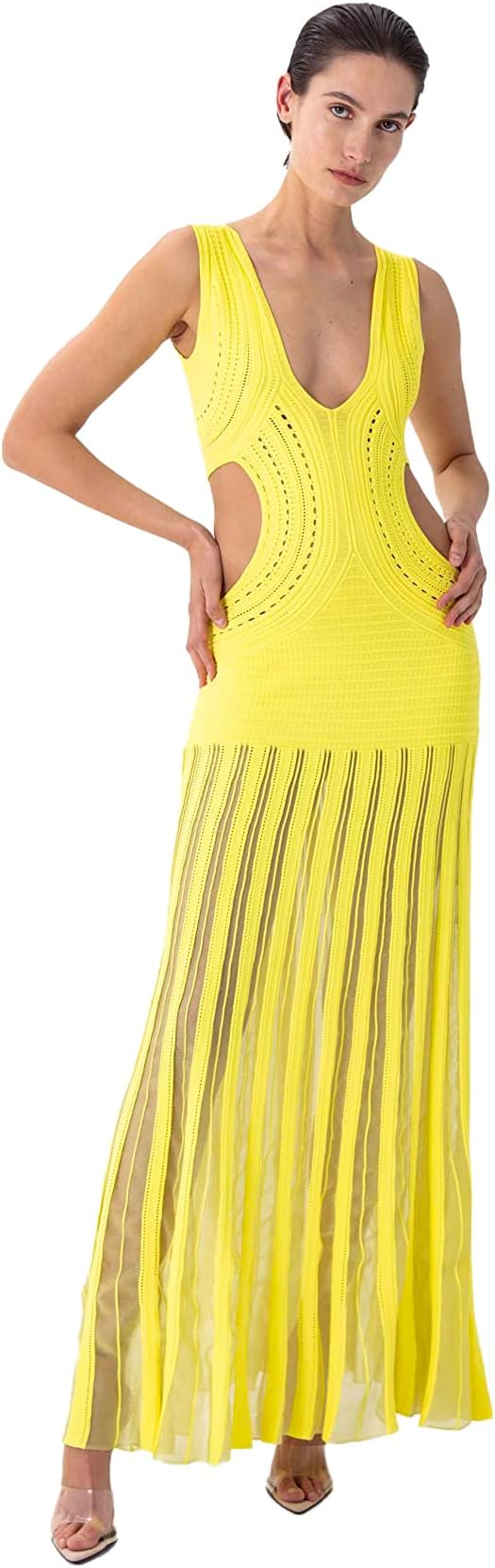 Ronny Kobo Women's ASA Dress