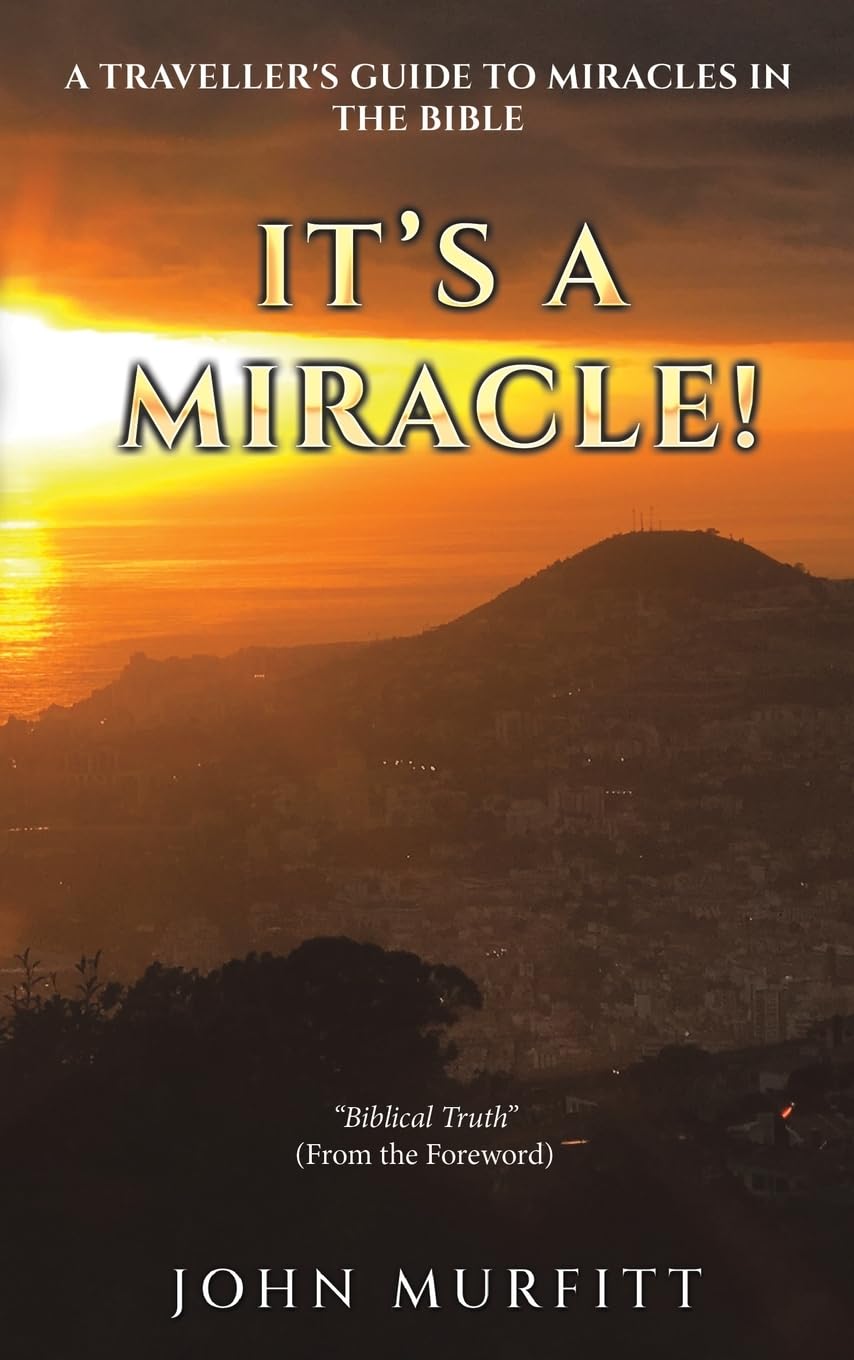 It's a Miracle! - 9781035888306