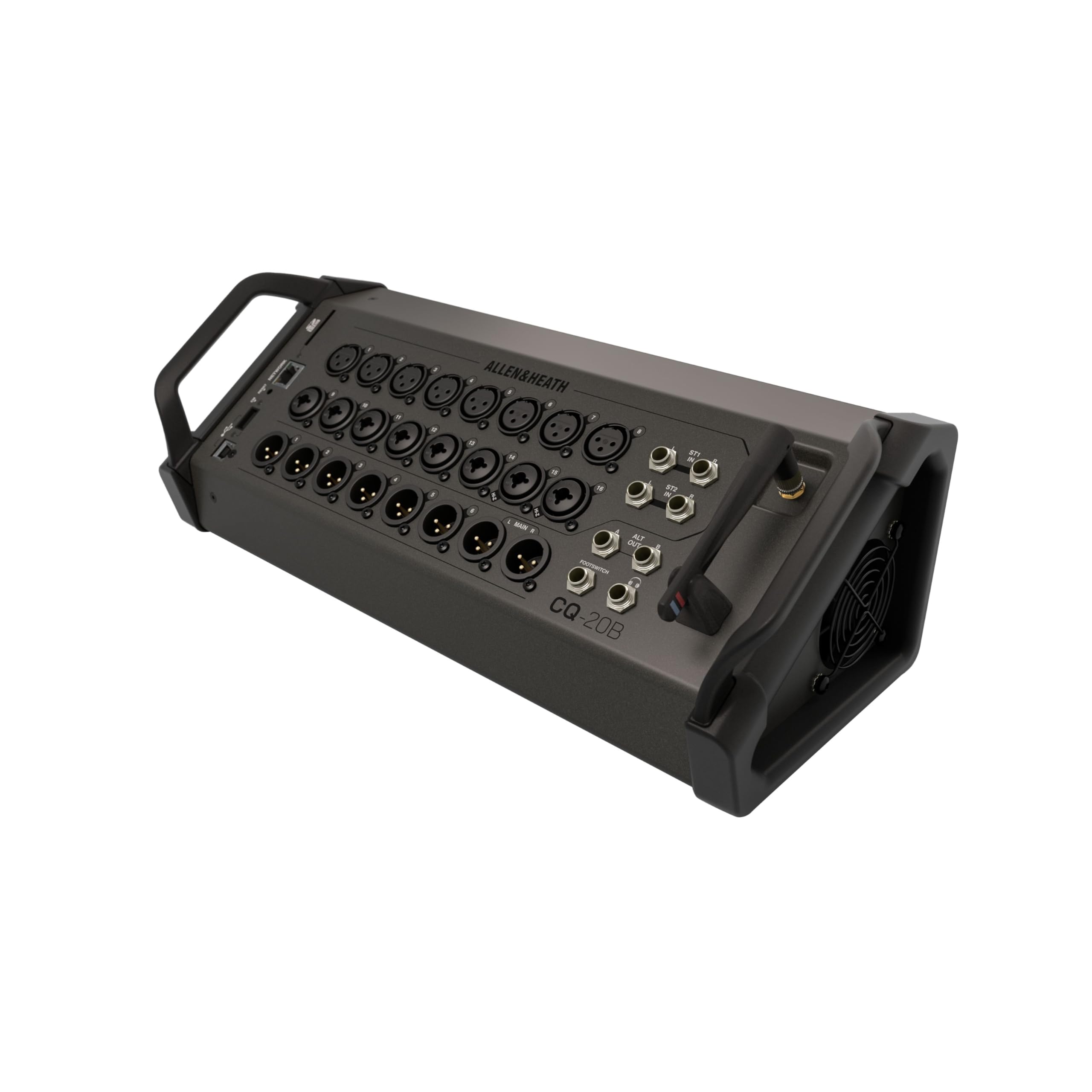 ALLEN&HEATH CQ20B