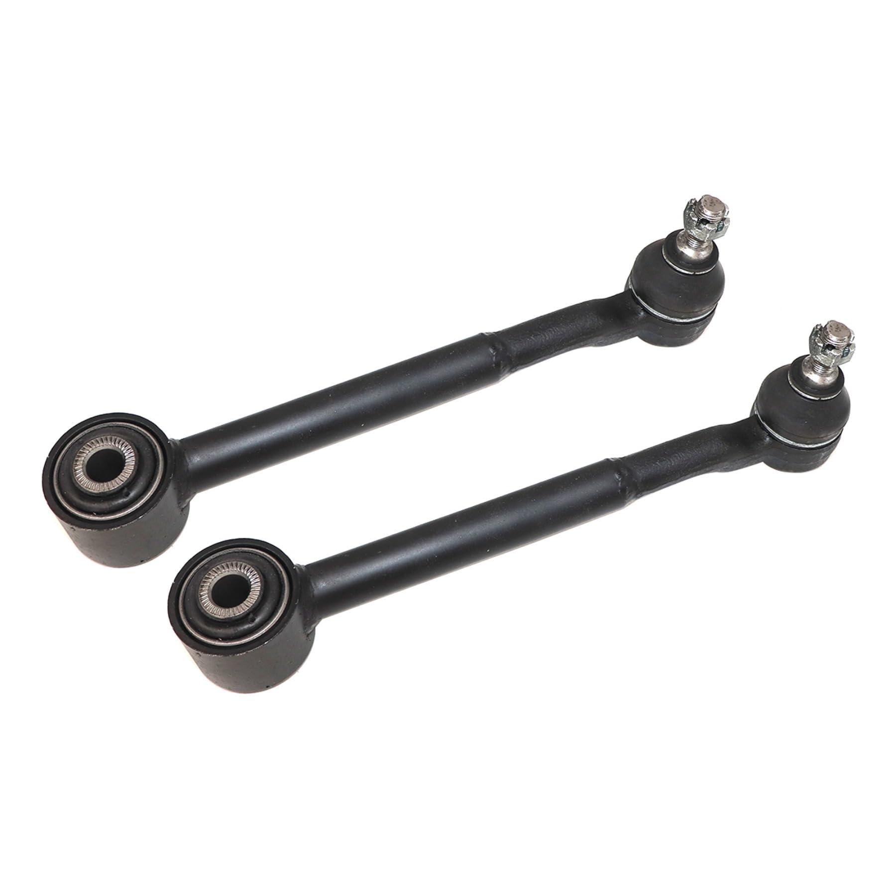Amazon.com: XQSMWF 1 Pair LH+RH Rear Control Lateral Arm Set