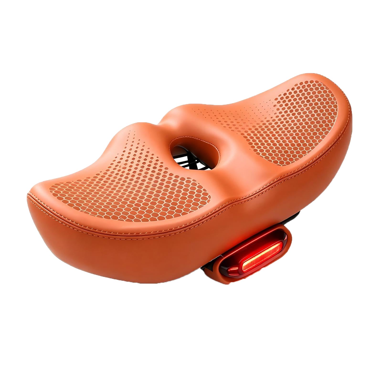 Sella per Bici Oversize Senza Naso per Trek 560/660 1985