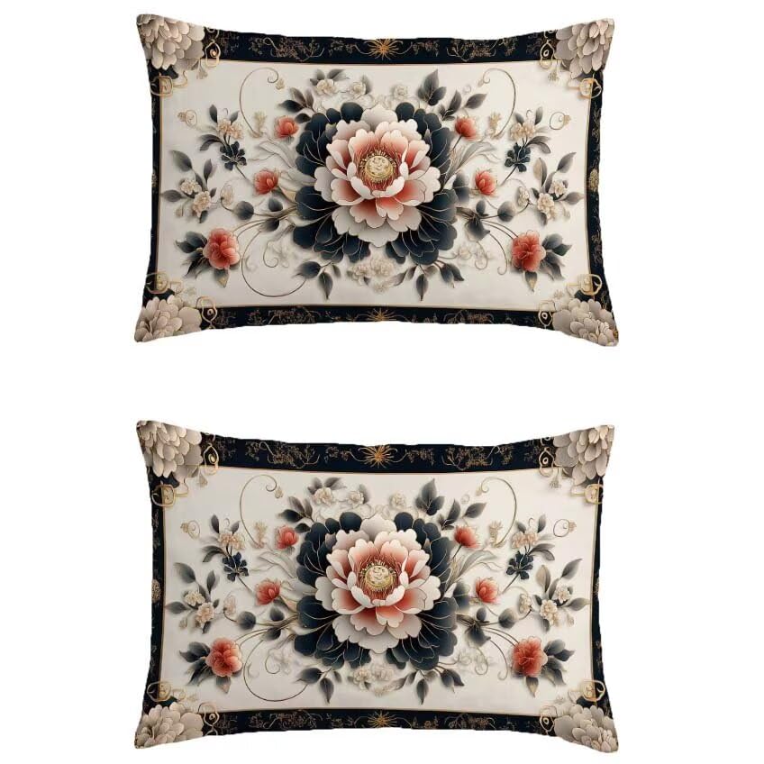 Housse de coussin imperméable rectangulaire pour protéger vos assises