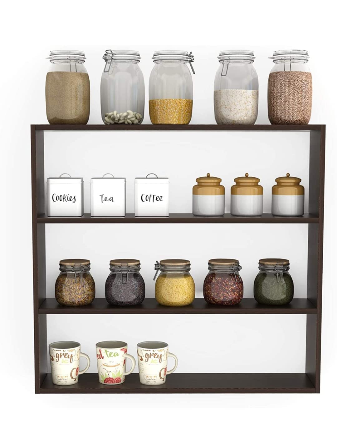 PNDG ,kitchen cabinets storage racks closed,kitchen cabinets storage ...