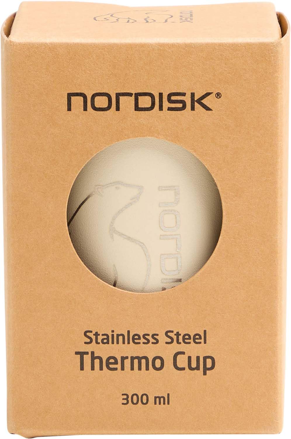 Amazon | NORDISK(ノルディスク) アウトドア キャンプ コップ