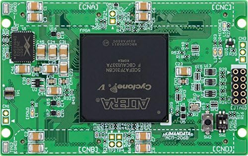 Altera CycloneV FPGA Board (ACM-206-A7)