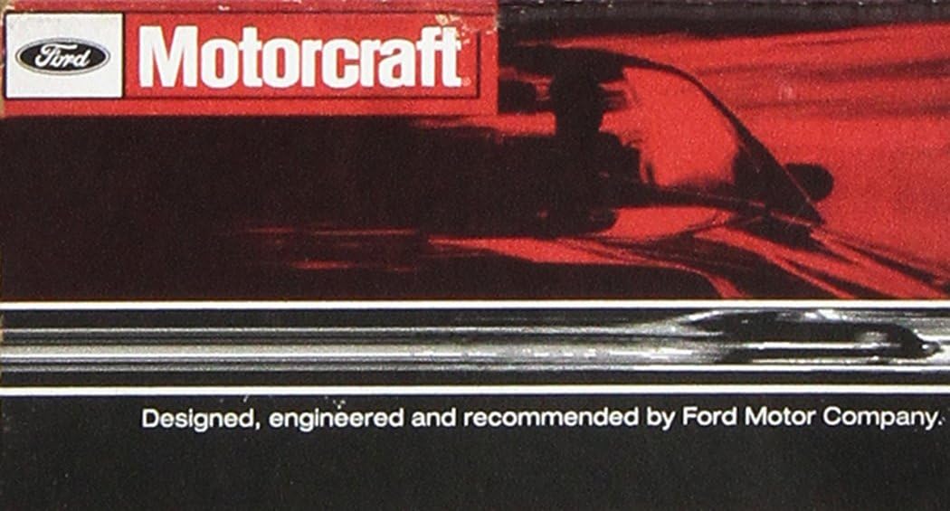 Motorcraft SW6675 Ignition Warning Relay Switch