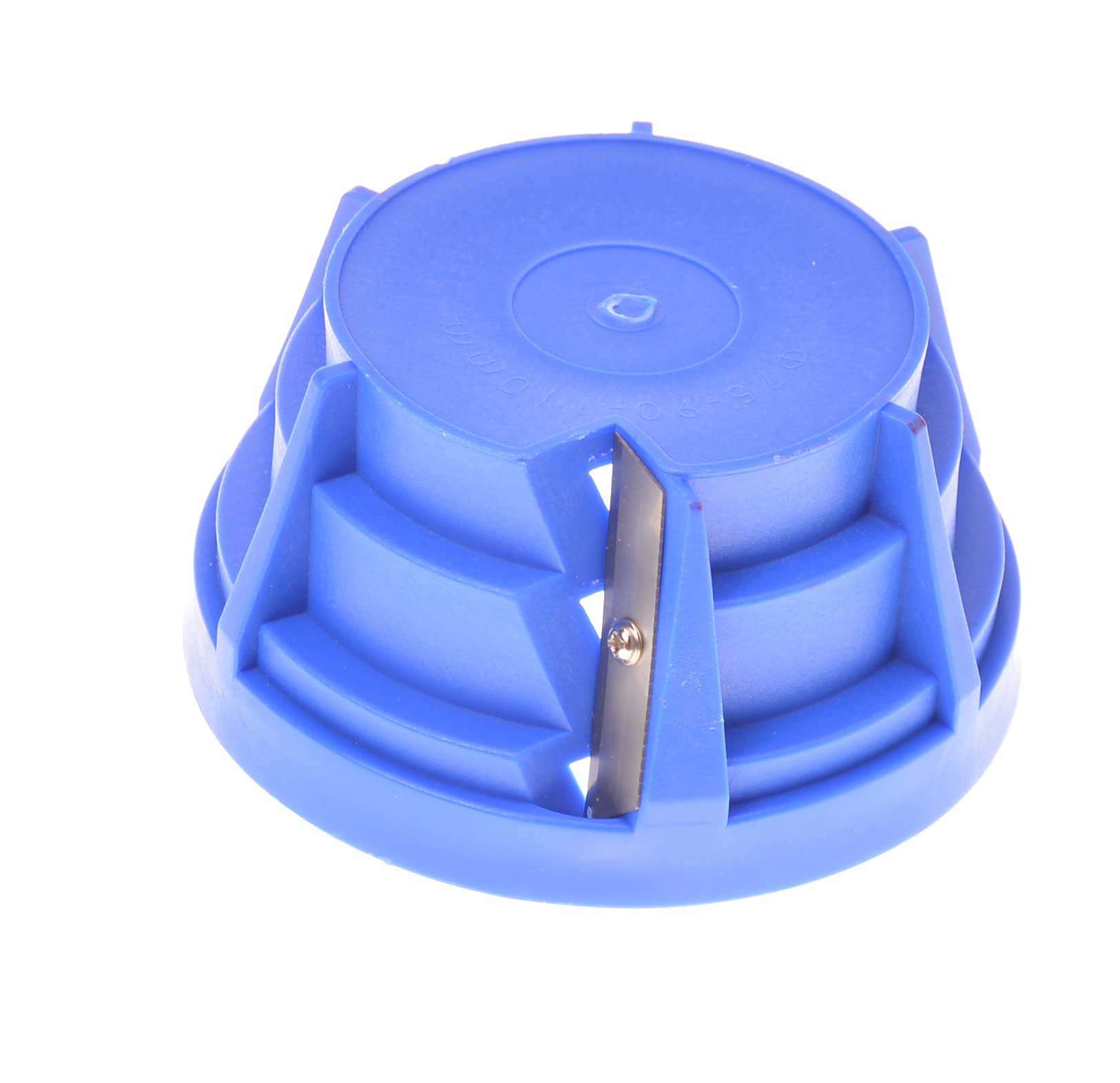 Rohrentgrater Handentgrater – Für 20-63mm Kunststoffrohre (PE, PVC, ABS, PP)