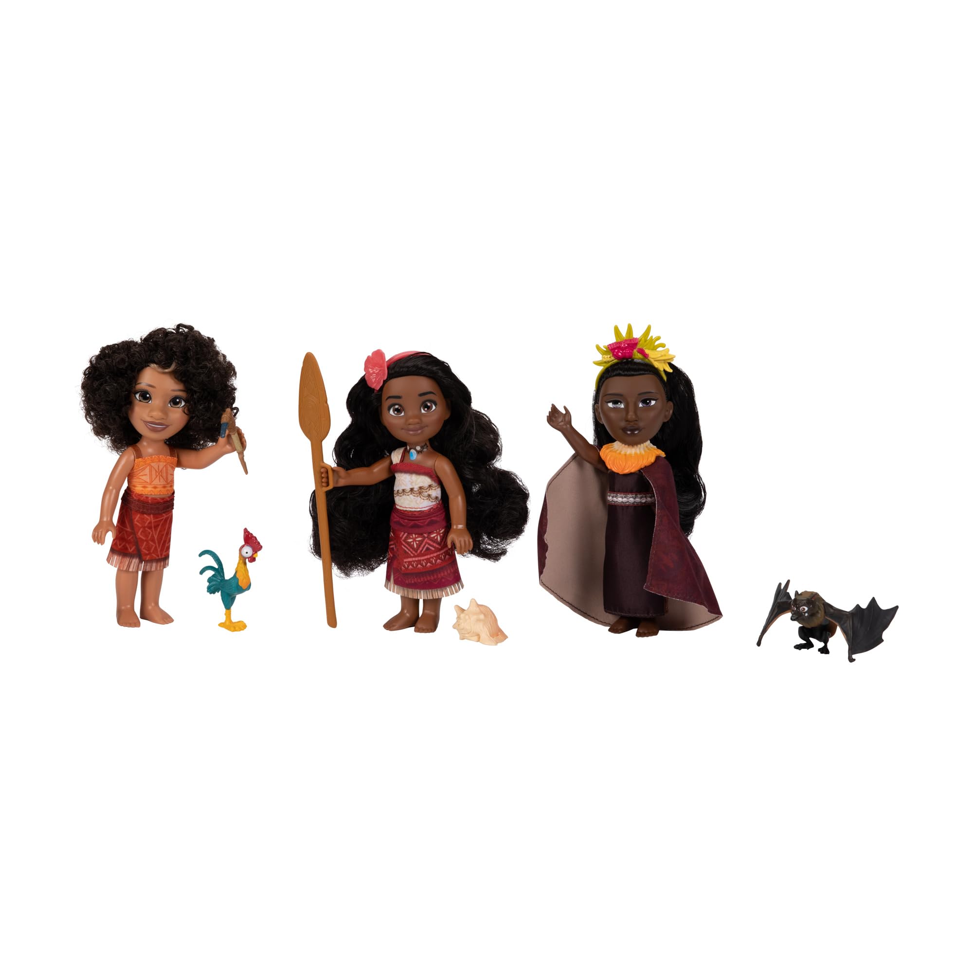 MOANA - Two-Piece Set