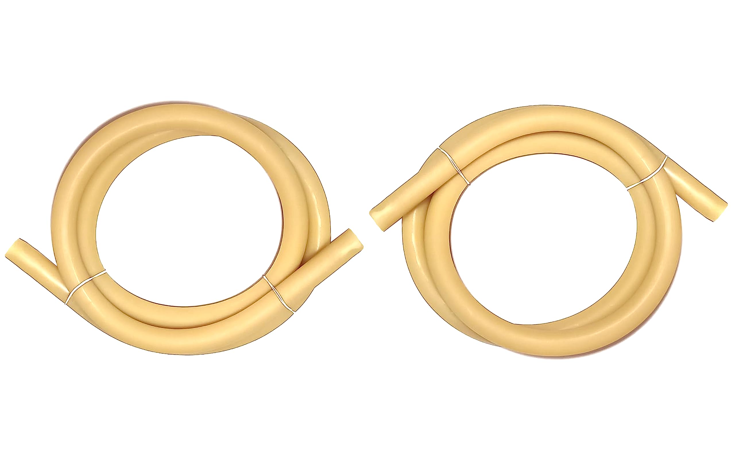 See full amazon price history chart for A2S2 Latex Rubber Tube Elastic Latex Fitness Tube Or Slingshot Catapult Rubber Tubing (Color: Natural Amber, Size: OD 11mm x ID 4mm / Approx. 2 Feet x 2pcs) A2S2 Latex Rubber Tube Elastic Latex Fitness Tube Or Slingshot Catapult Rubber Tubing (Color: Natural Amber, Size: OD 11mm x ID 4mm / Approx. 2 Feet x 2pcs) (B0CBKHKWJ1) Amazon Price History, Amazon Price Tracker