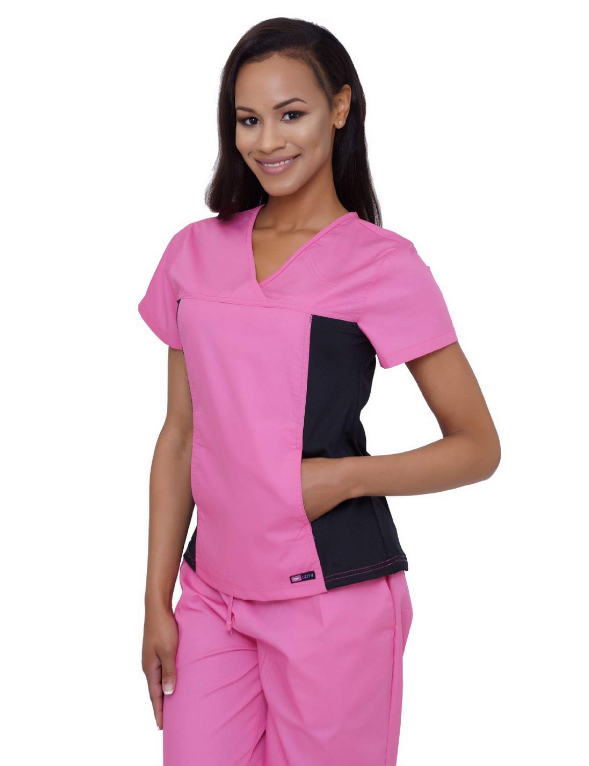 Lizzy-B Stretch Inset Set (New Fit)