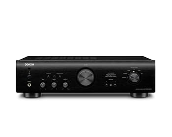 DENON PMA-390III アンプ DENON PMA-390IIIの仕様 デノン/デンオン
