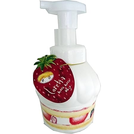 Amazon ロレッタ もこもこホイップ 250ml ロレッタ Loretta フォーム ムース 通販