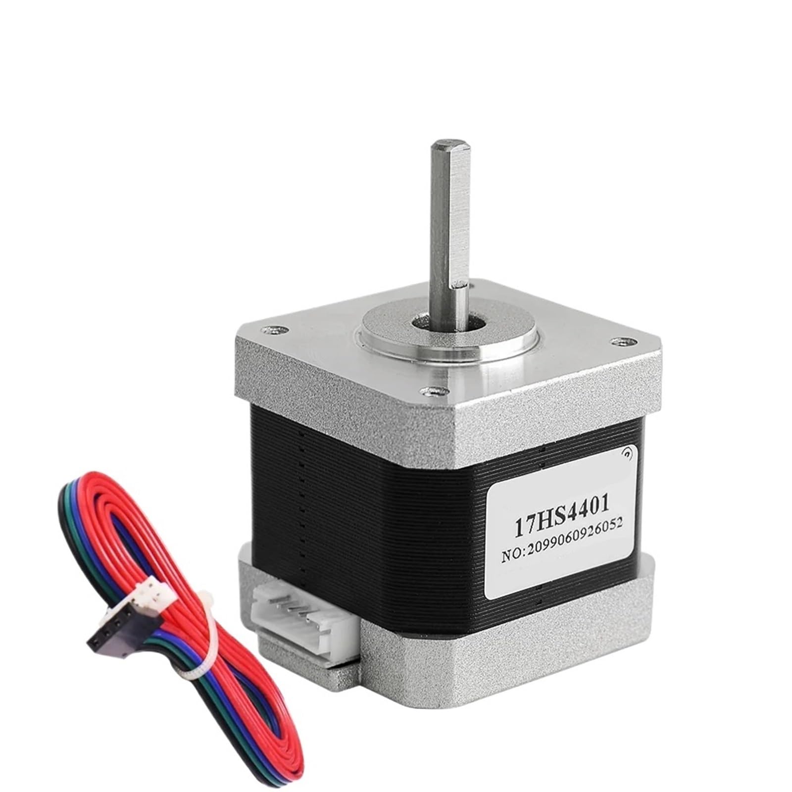 Moteur pas à pas 17HS4401-D pour réparer une imprimante 3D défaillante
