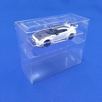 MINI GT 62台＋ケース付き 【まとめ売り】最終値下げ 1/64 MINI GT 62台＋ケース付き まとめ売り