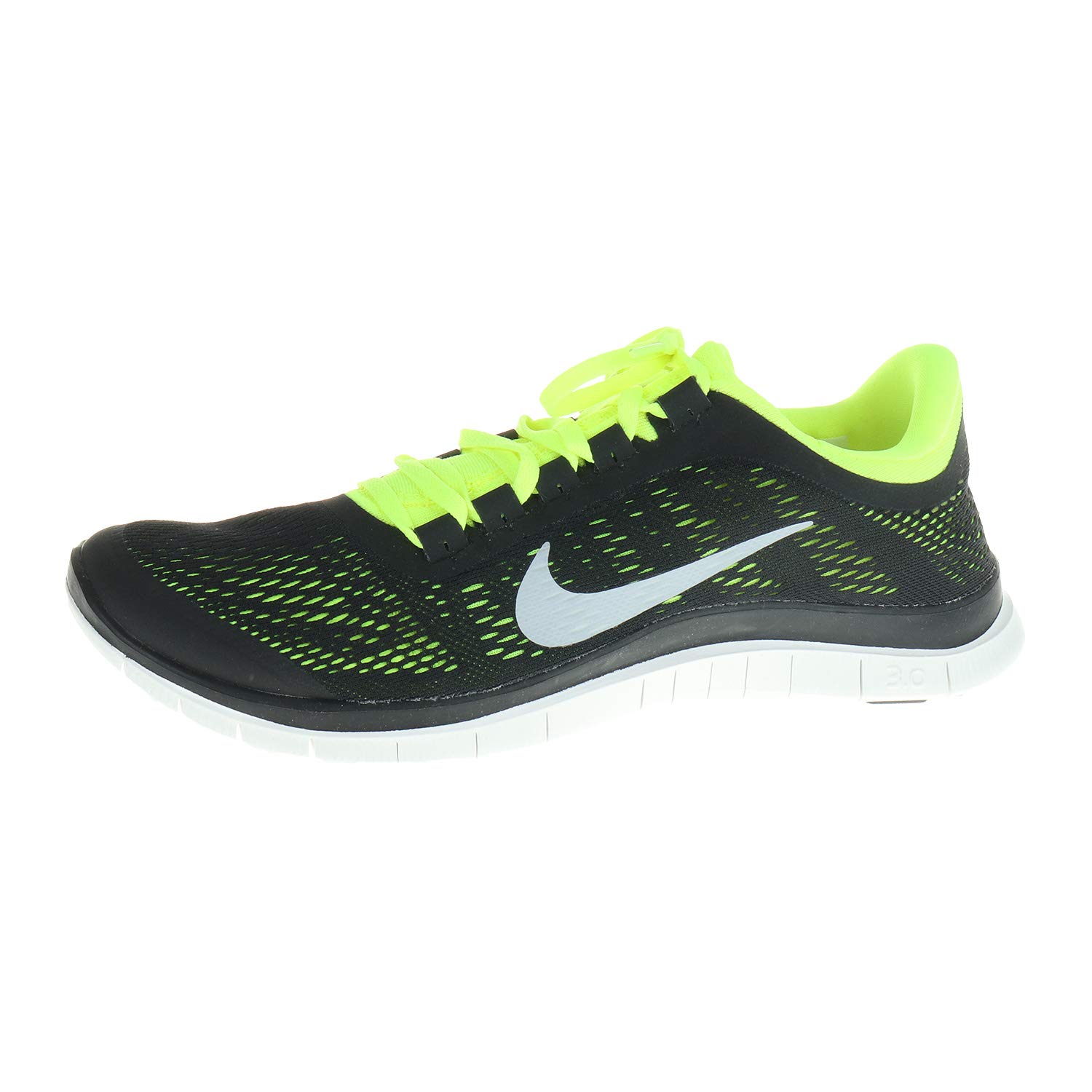 Nike Free 3.0 Men's Running Shoes