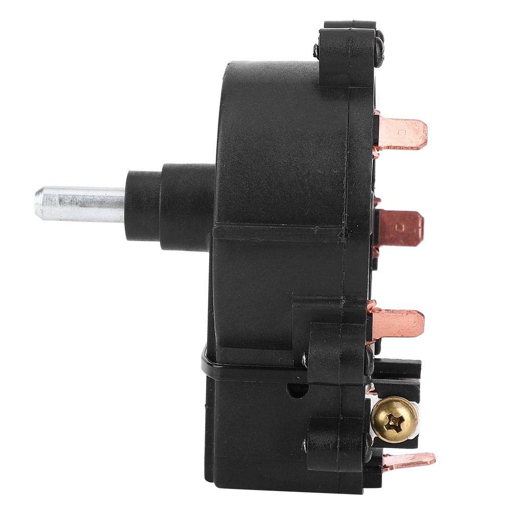 Electric Trolling Motor Switch Trolling Motor Switch 5 Speed Switch Accessories for Vector Turbo