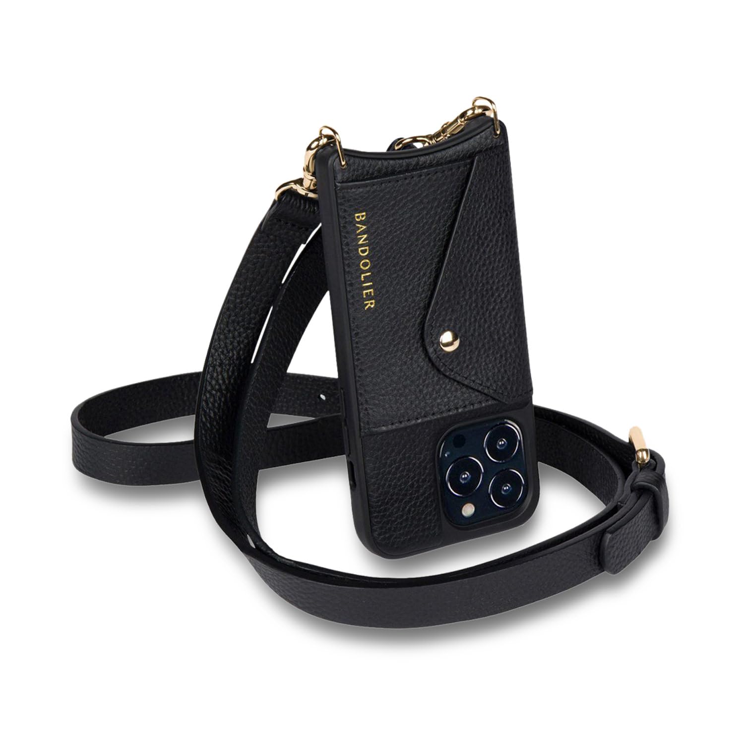Amazon.co.jp: BANDOLIER バンドリヤー iPhone 14 Plus ケース 