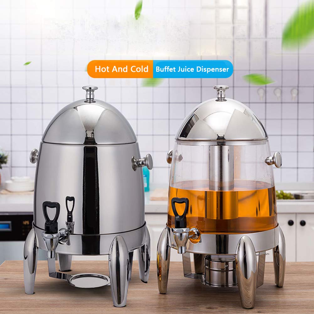 erogatore termico, Dispenser for bevande ghiacciate a buffet, for fredde(Pc)