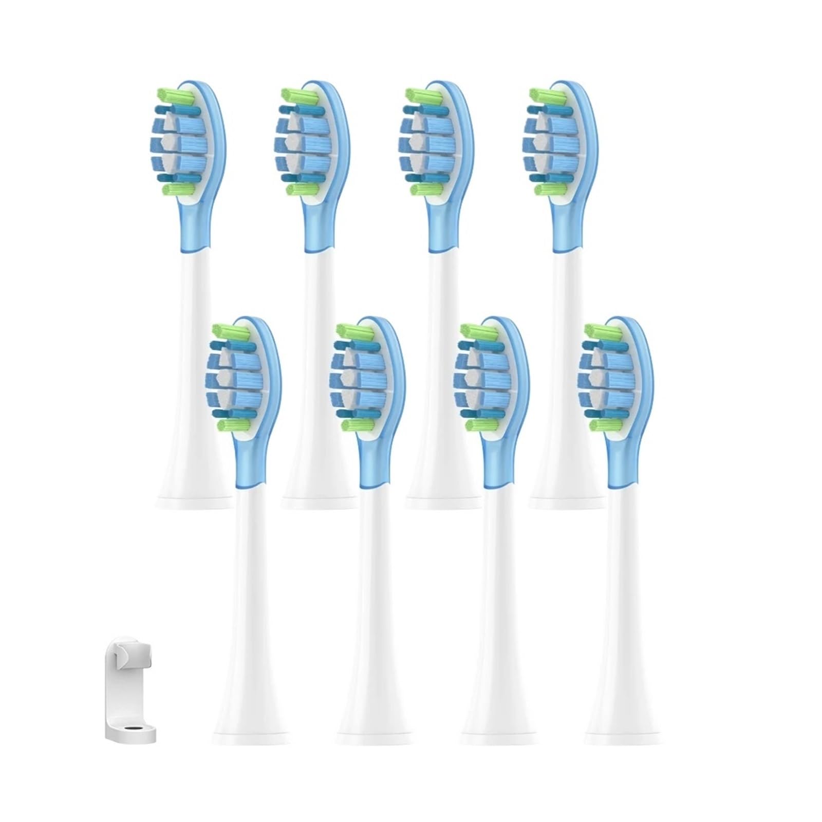 Cabezal De Cepillo De Dientes, Compatible Con 5300 6100 7500
