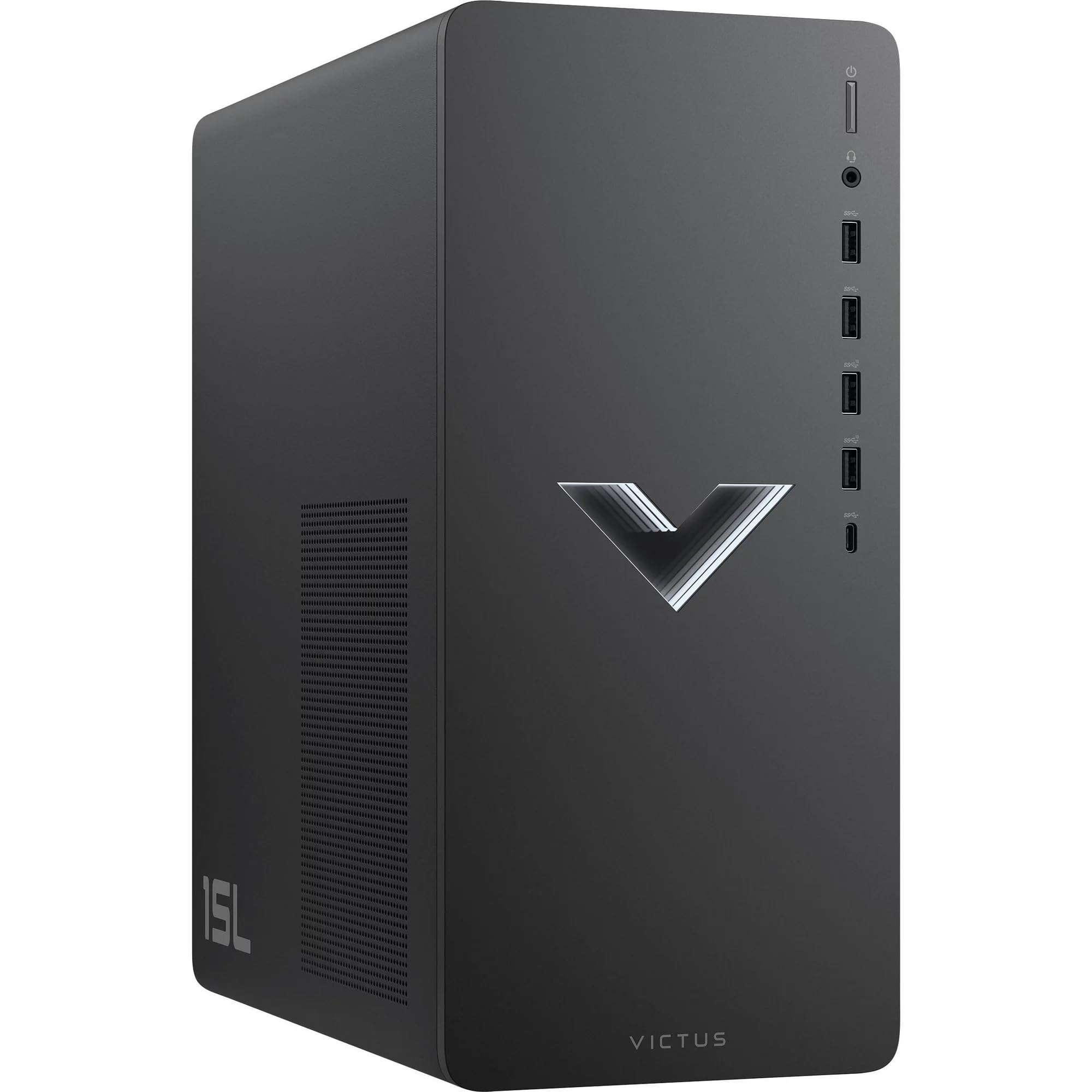 Amazon.com: HP Victus 15L Gaming Desktop Computer Intel 16-Core i7 
