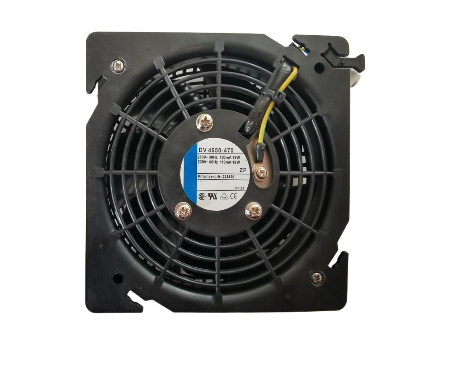TYHUJKKL DV4650-470 230V DV4600-492 115V cooling fan(DV4650-470 230V)