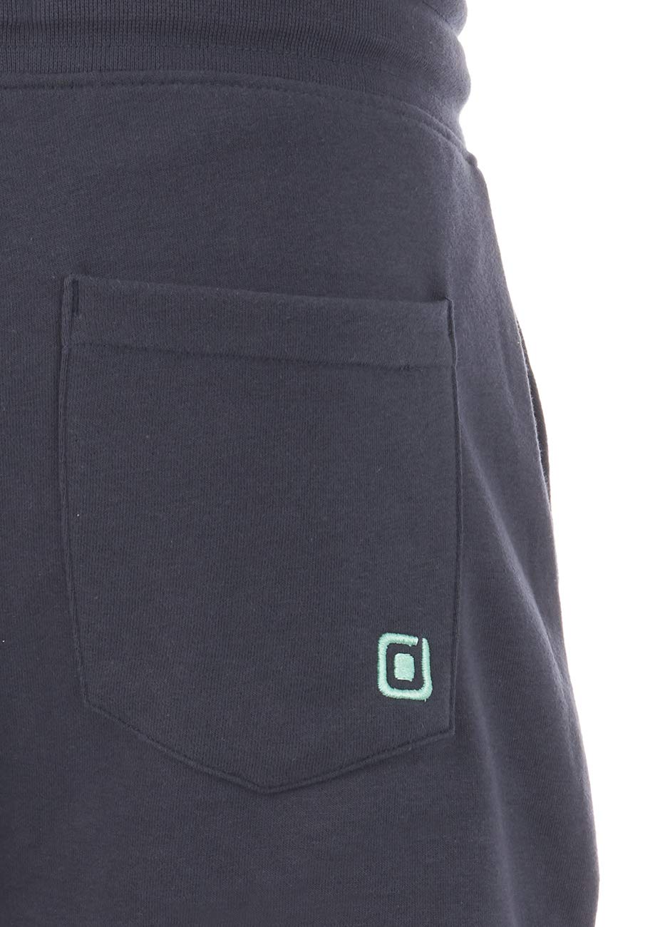 riverso Pantalon de survêtement RIVTim pour Homme - Pantalon de Jogging - Pantalon de Sport - Pantalon de Loisirs - Uni - Coton - Noir, Gris, Rouge, Marron, Vert, Bleu, S, M, L, XL, XXL