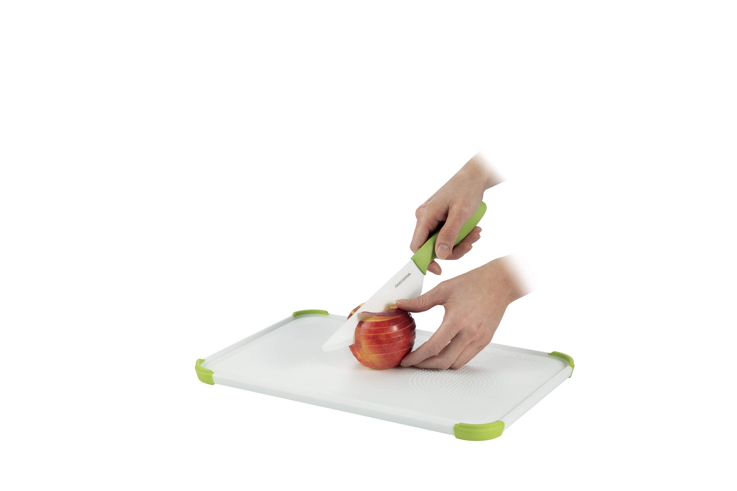 Tescoma Apfelschäler & Apfelschneider HANDY