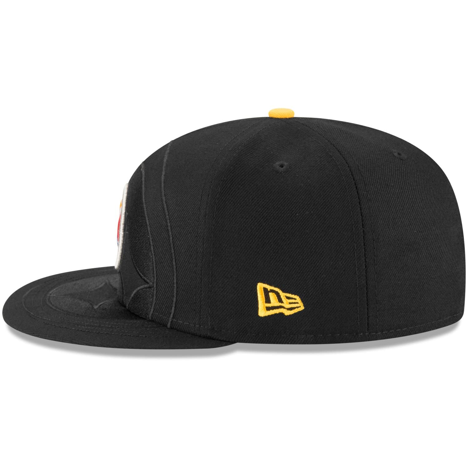 New Era 59Fifty - Cappellino aderente con logo Spill NFL Teams